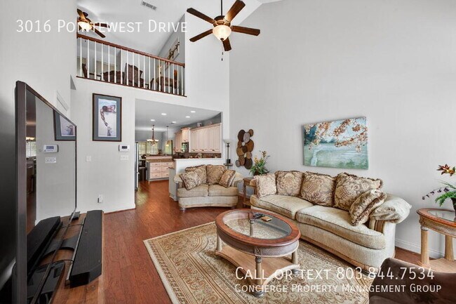 Building Photo - 3016 Pointewest Dr