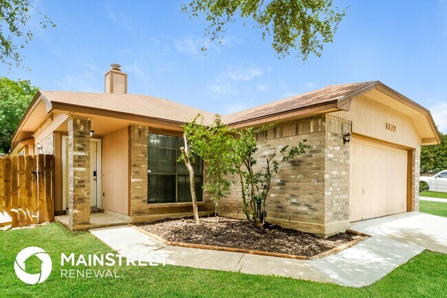 Foto del edificio - 6519 Spanish Earth