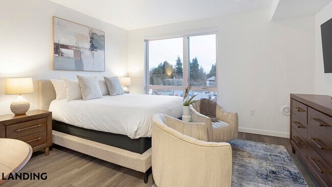 Foto del edificio - 8511 15th Ave NW