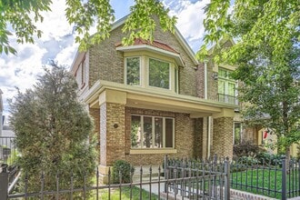 Building Photo - 247 S Garfield St