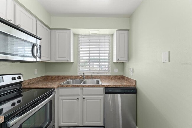Foto del edificio - 1250 S Denning Dr