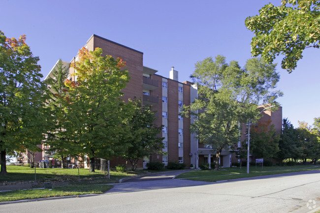 Building Photo - Westwood Apartments