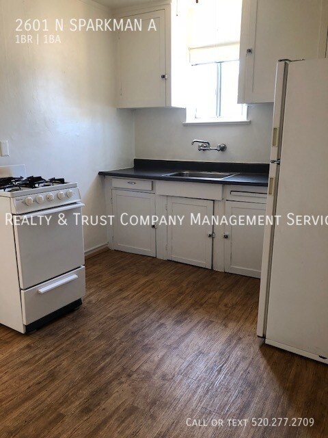 Foto del edificio - 2601 N Sparkman Blvd