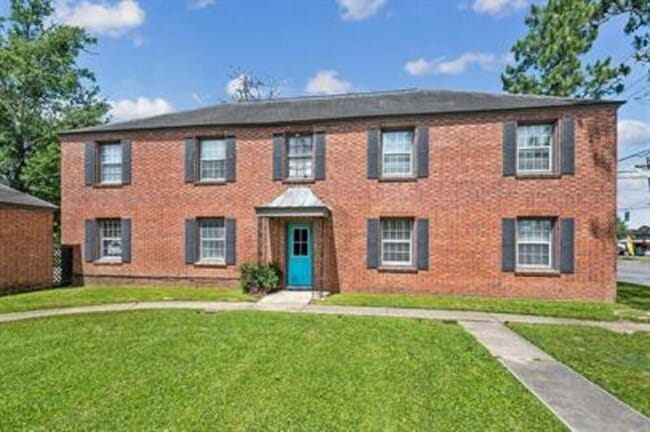 Foto del edificio - 4238 Perkins Rd