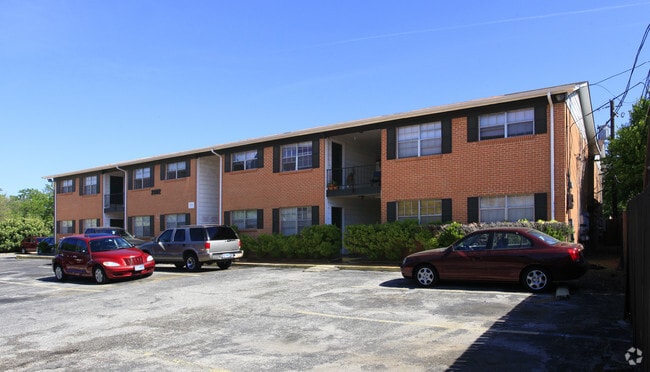 Penny Lane Apartments