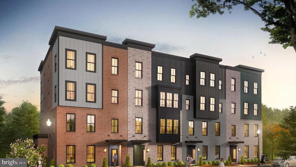 Photo - 43771 Metro Terrace Unit