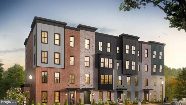 Photo - 43771 Metro Ter Townhome