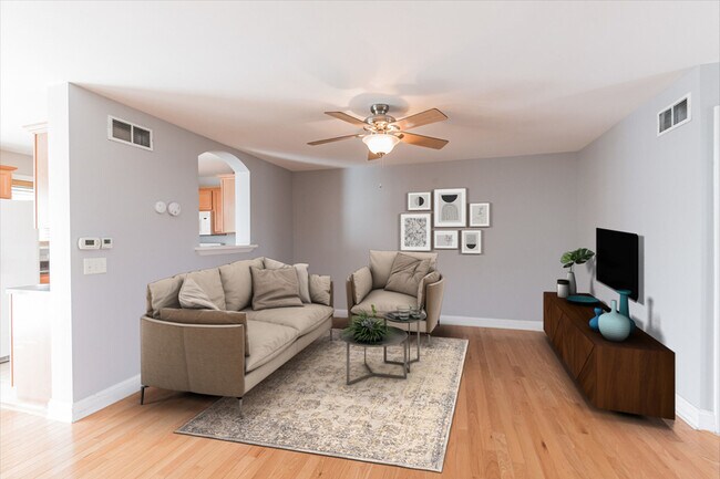 Foto del edificio - 434 N Grainger Ln