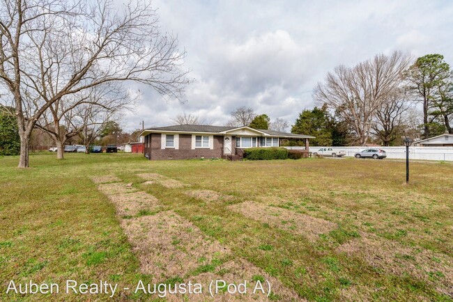 Building Photo - 3 br, 2 bath House - 3101 Old Louisville R...