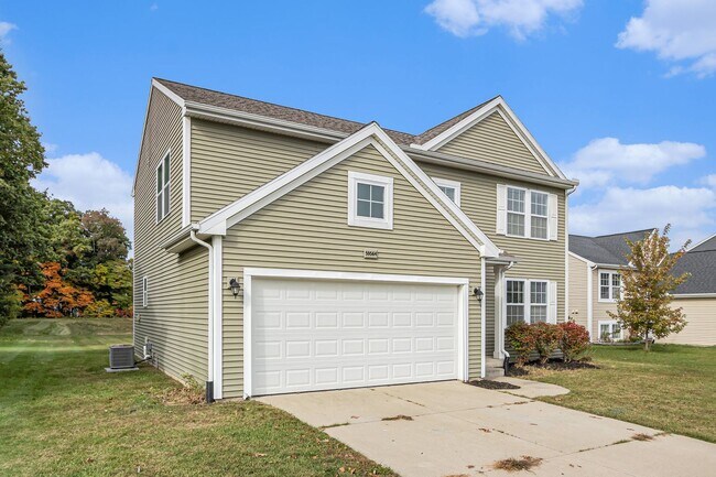 Foto del edificio - Newer 4 Bedroom for Lease