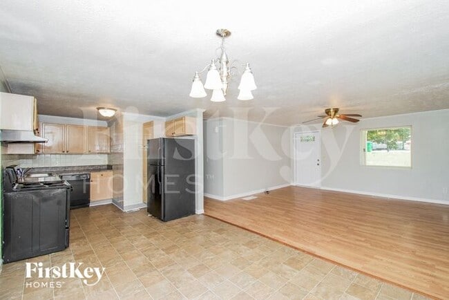 Building Photo - 3046 Millstone Ct SW