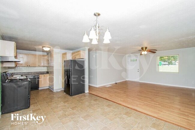 Foto del edificio - 3046 Millstone Ct SW