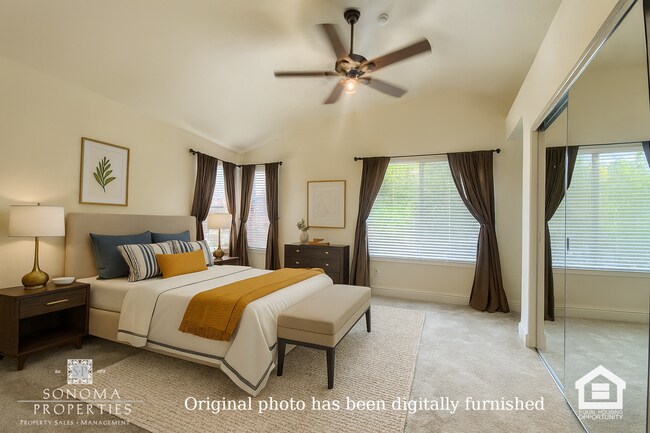 Foto del edificio - Lovely Updated 3BD/2.5BA Home Located In Fryer Creek!