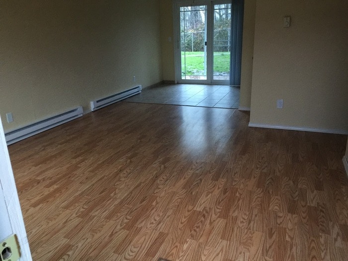 Primary Photo - Completely remodeled 3 bedroom unit!! Pets...