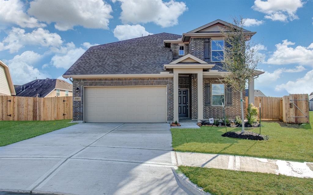 Foto principal - 8403 Moonlight Bay Cir