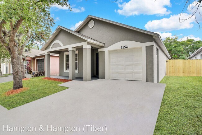 Foto del edificio - 4 br, 2 bath House - 1152 GOLDEN GATE AVE