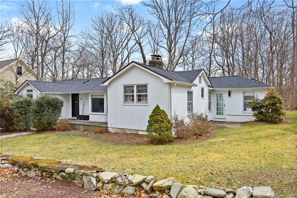 Primary Photo - 21 Rayfield Rd