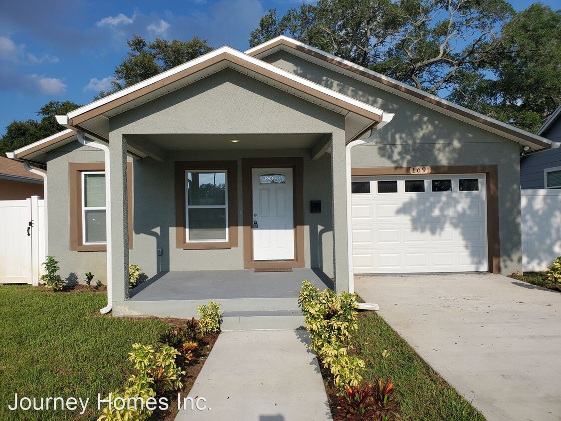 Primary Photo - 3 br, 2 bath House - 1691 12th Street South
