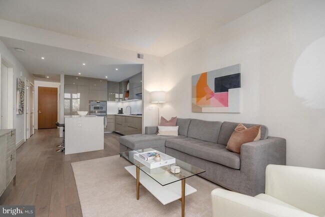 Foto del edificio - 810 O St NW
