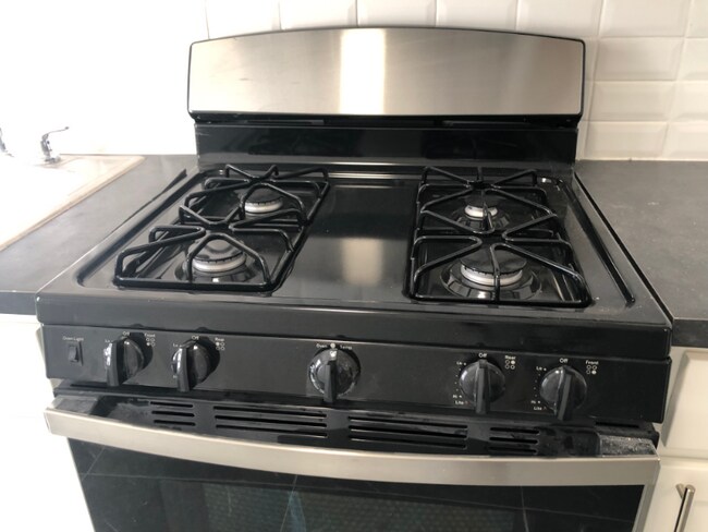 Foto del edificio - 500 Alma Terrace