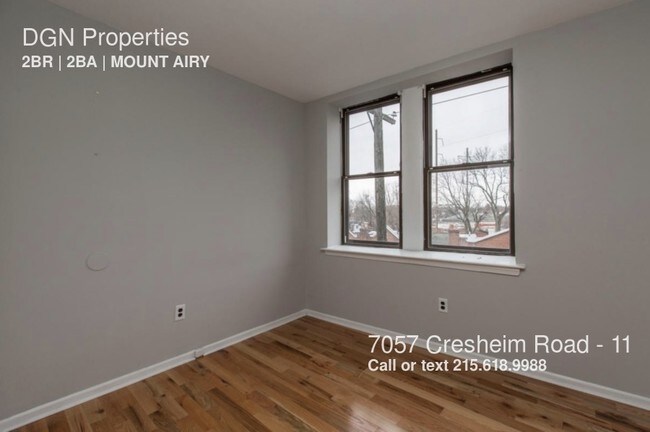 Building Photo - 7057 Cresheim Rd