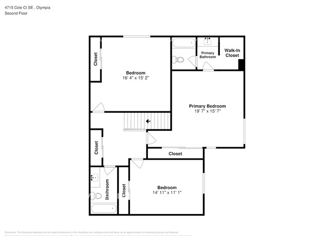 Foto del edificio - 4715 Cole Ct SE