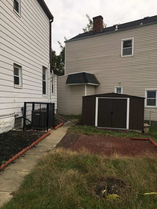 Building Photo - 1306 Parkway Ave
