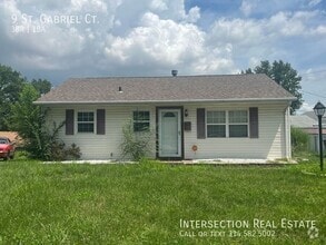 Building Photo - 9 St Gabriel Ct