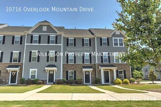Building Photo - 10716 Overlook Mountain Dr