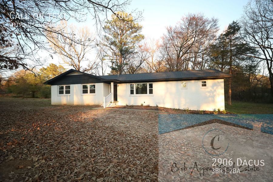 Primary Photo - Beautiful 3 bed / 2. bath home - 2000 sq. ...