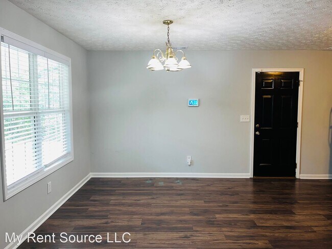 Building Photo - 4 br, 2 bath House - 1535 California Ave