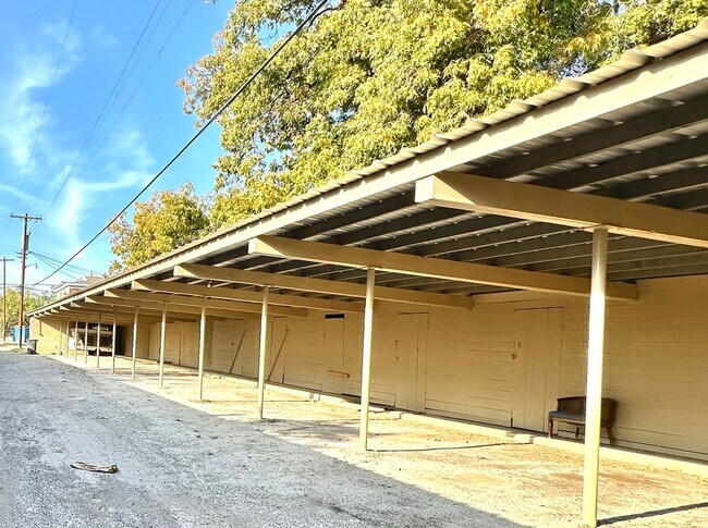 Foto del edificio - 212 S Fillmore St