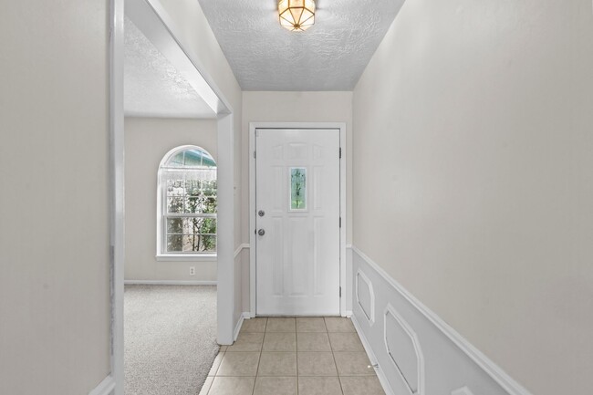 Foto del edificio - Comfort & Convenience Near The Woodlands!