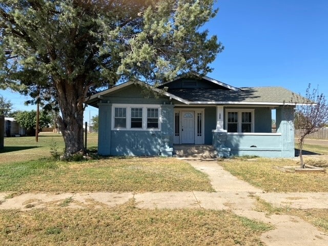 Foto principal - 602 S Main St