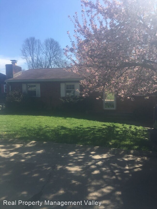 Foto del edificio - 3 br, 2.5 bath House - 2313 South Walnut