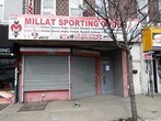 Primary Photo - 215-09 Jamaica Ave