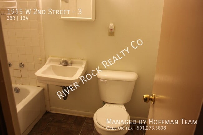 Foto del edificio - 1915 W 2nd St