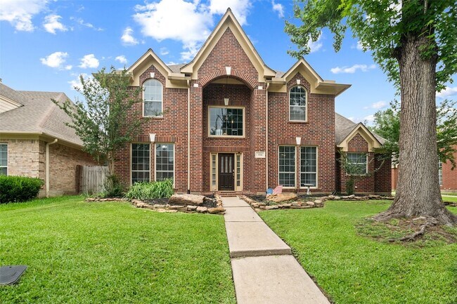 Foto del edificio - 3714 Cedar Glen Ln