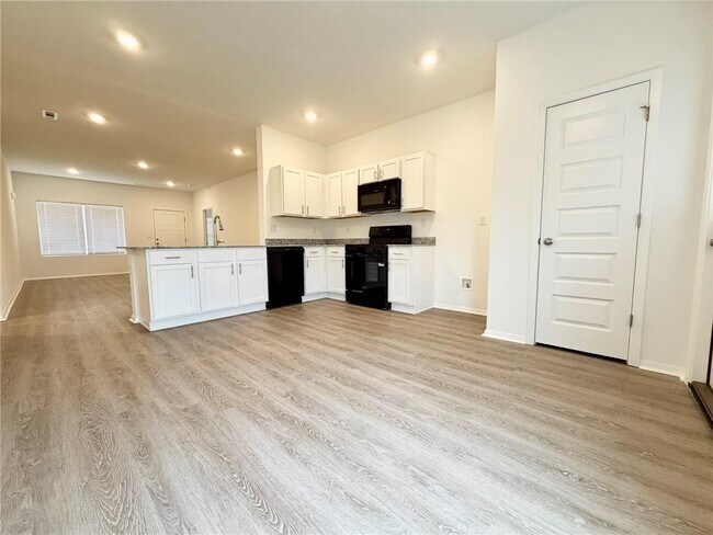 Foto del edificio - 2720 Evans St