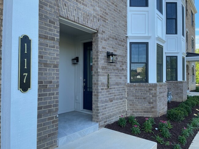 Foto del edificio - 115 Wellie Hl Pl