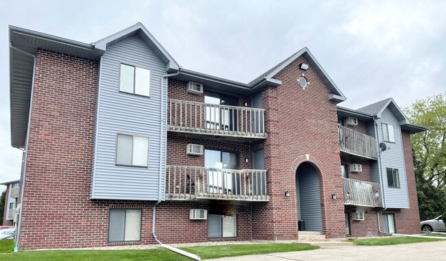 Foto del edificio - 2885 Glen Creek Pl