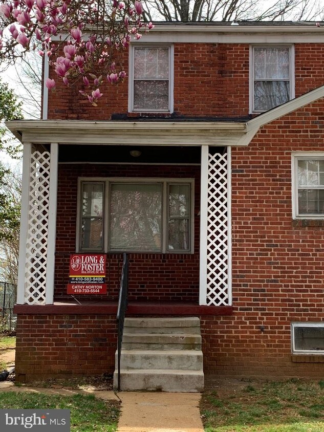 Primary Photo - 6502 Hopeton Ave