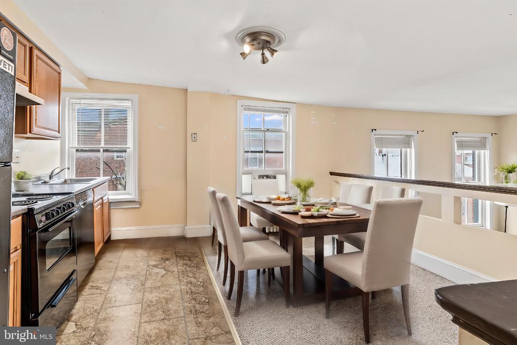 Foto principal - 643 N 22nd St