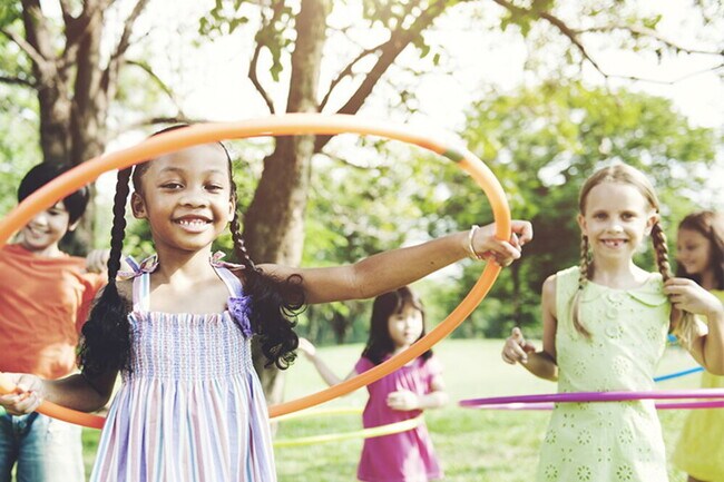 Foto del edificio - 8543 Campus Woods Way