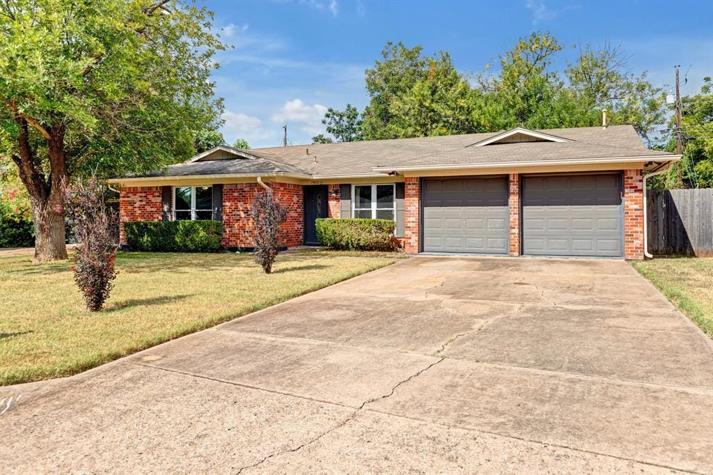 Primary Photo - 7402 Bucknell Dr