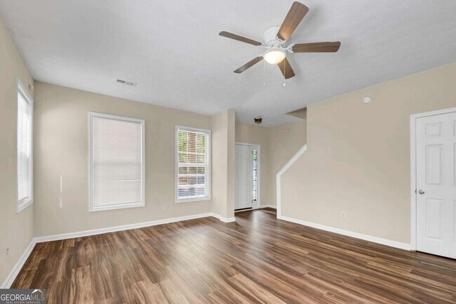 Building Photo - 4840 Hairston Park Square