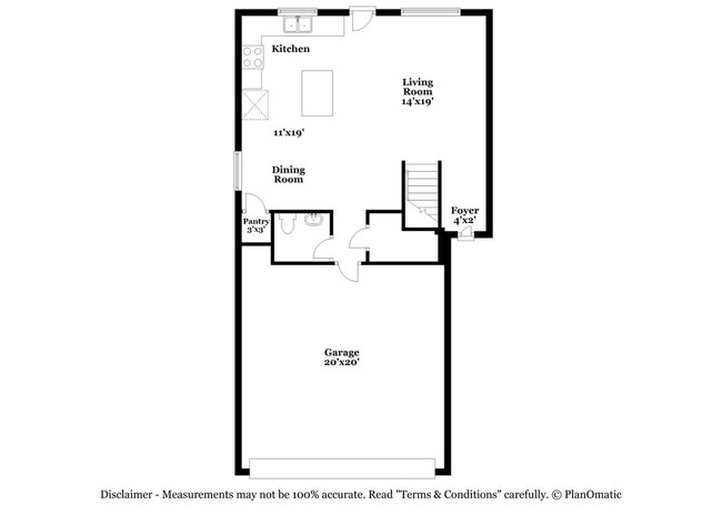 Foto del edificio - 7369 Puddle Duck St
