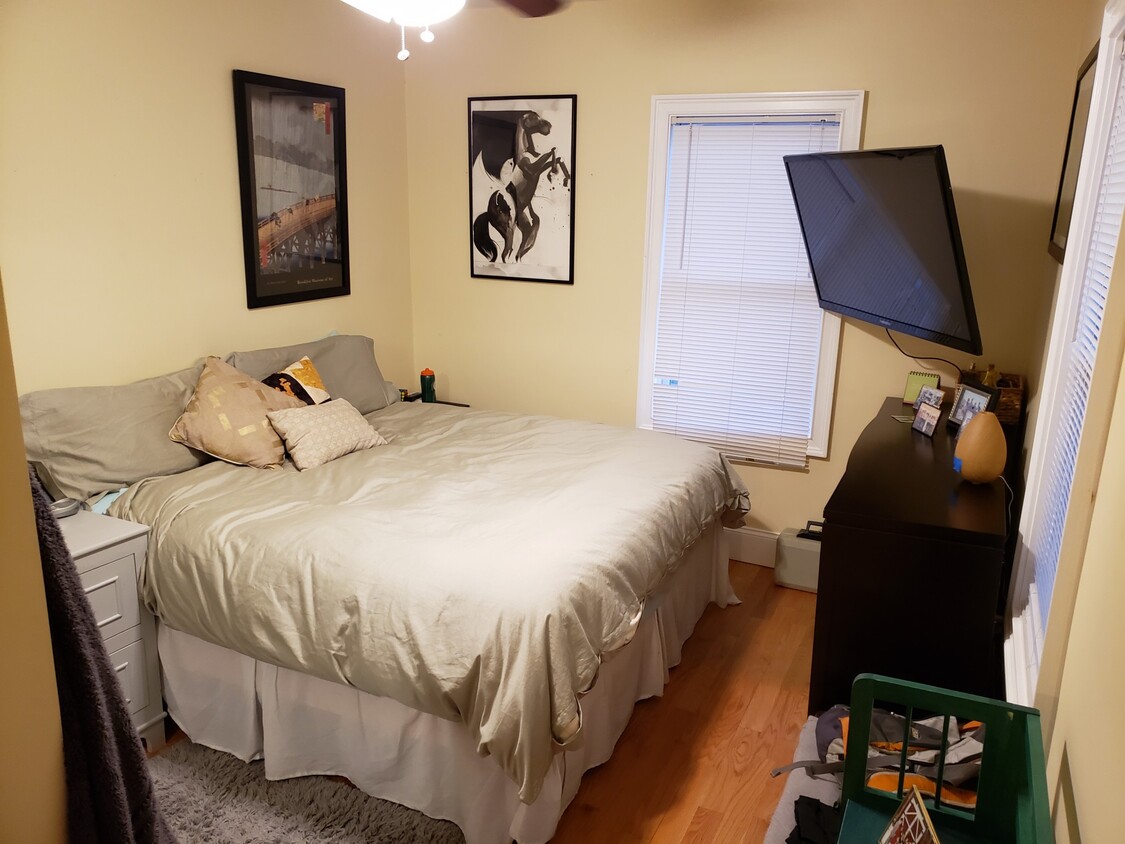 Foto principal - 206 Summer St