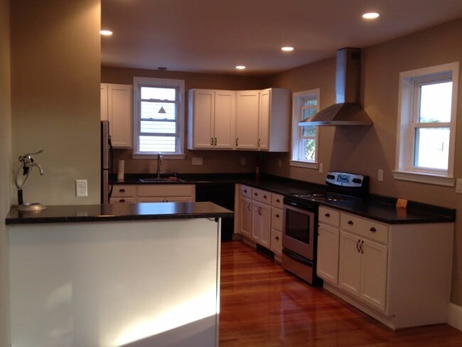 Photo - 70 Larch St. #1 Brighton House