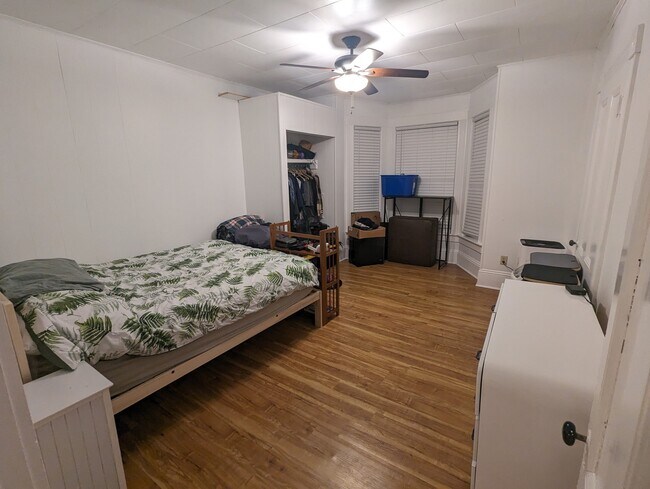 Foto del edificio - 24 Ham St